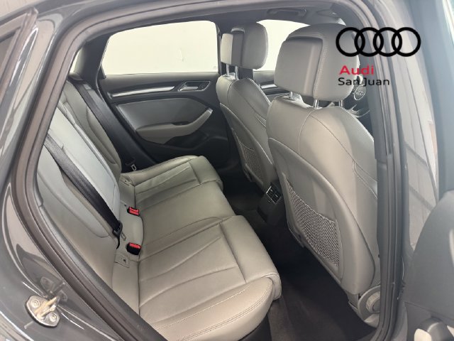 Used 2018 Audi A3 2.0T Premium w/ Convenience Package FWD image 21