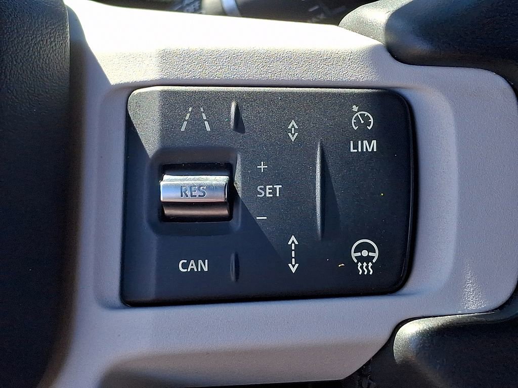 Used 2025 Land Rover Defender 110 S AWD/4WD image 23