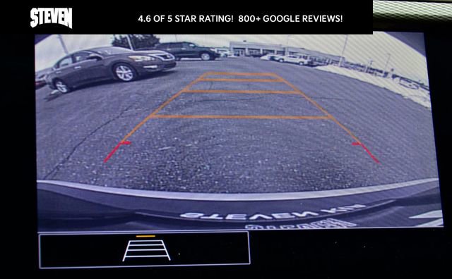 Used 2022 Buick Encore GX Select image 19