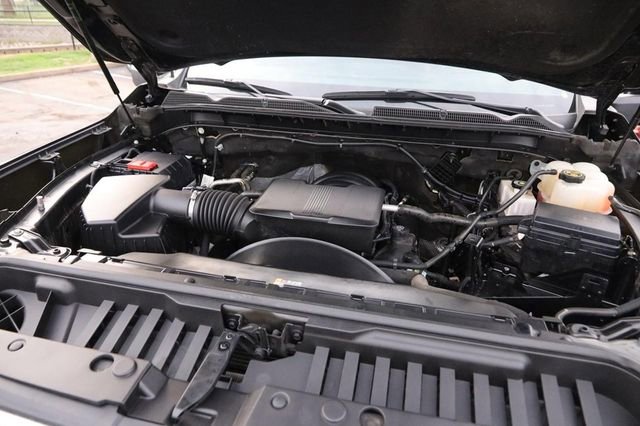 Used 2021 GMC Sierra 2500 AT4 w/ AT4 Preferred Package AWD/4WD image 27