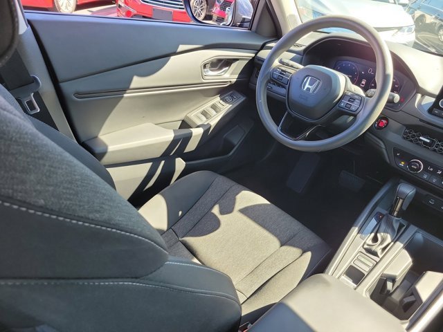 Certified 2024 Honda Accord EX image 3