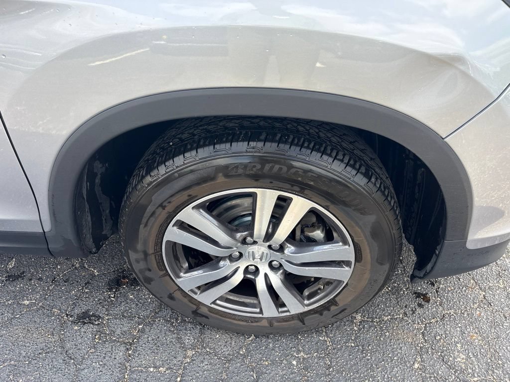 Used 2016 Honda Pilot EX-L image 7