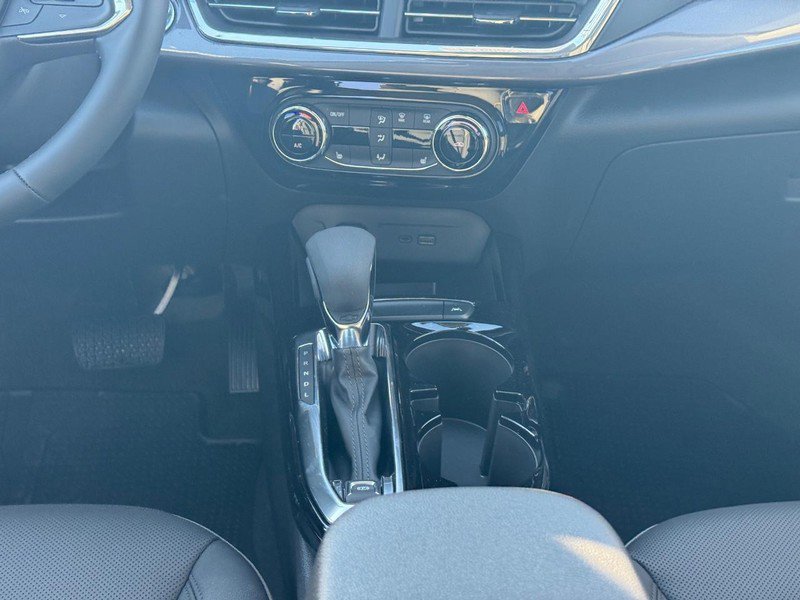 New 2026 Chevrolet Trax ACTIV w/ Driver Confidence Package image 9