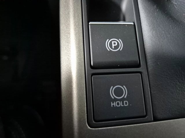 New 2025 Toyota Land Cruiser image 24