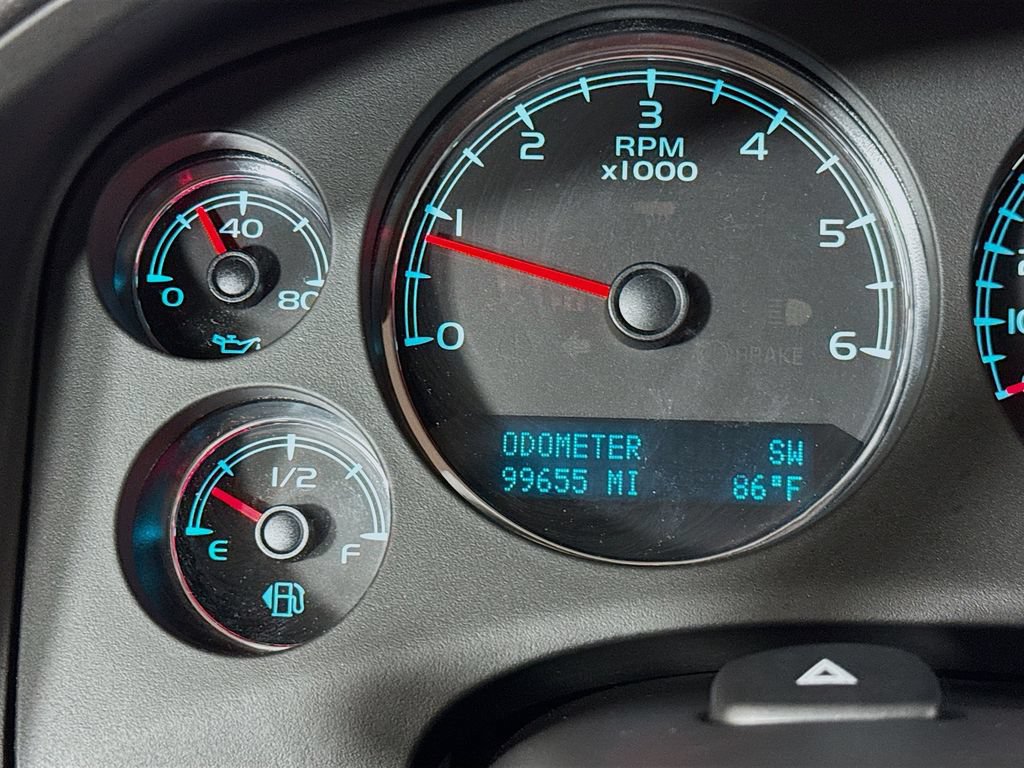 Used 2013 GMC Yukon Denali RWD image 13