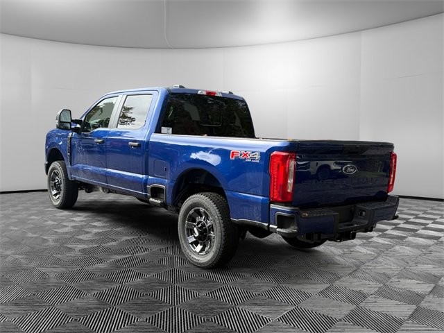 New 2026 Ford F350 XL image 3