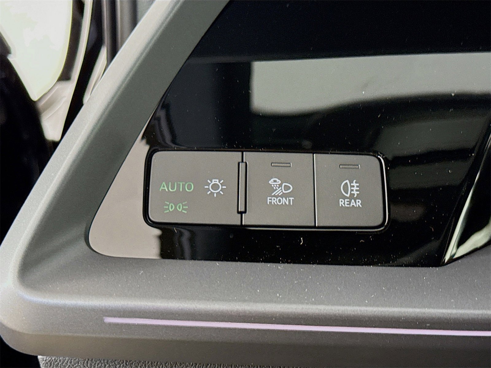 New 2026 Audi S3 Premium image 10