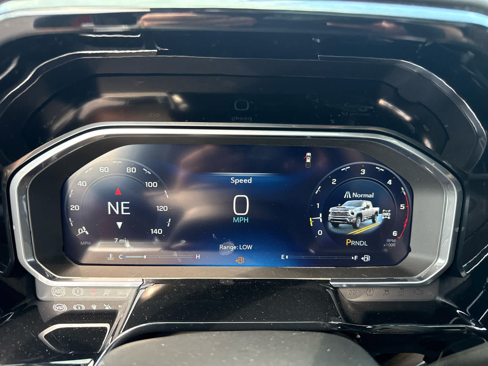 New 2026 Chevrolet Silverado 3500 High Country w/ High Country Premium Package AWD/4WD image 20