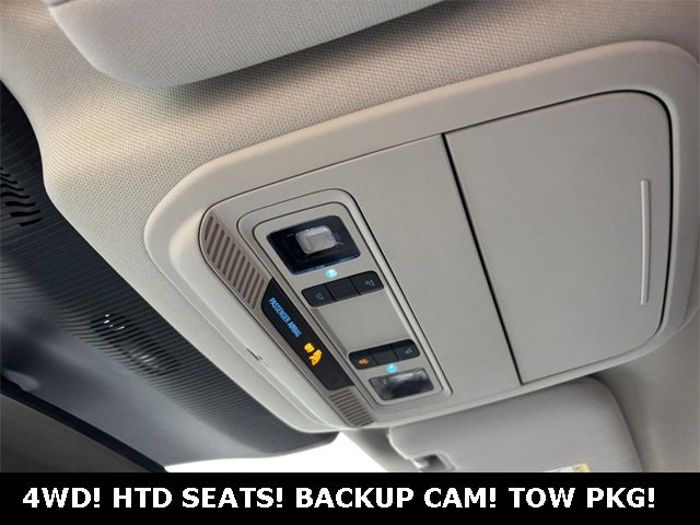 New 2026 Ford Explorer Active image 19