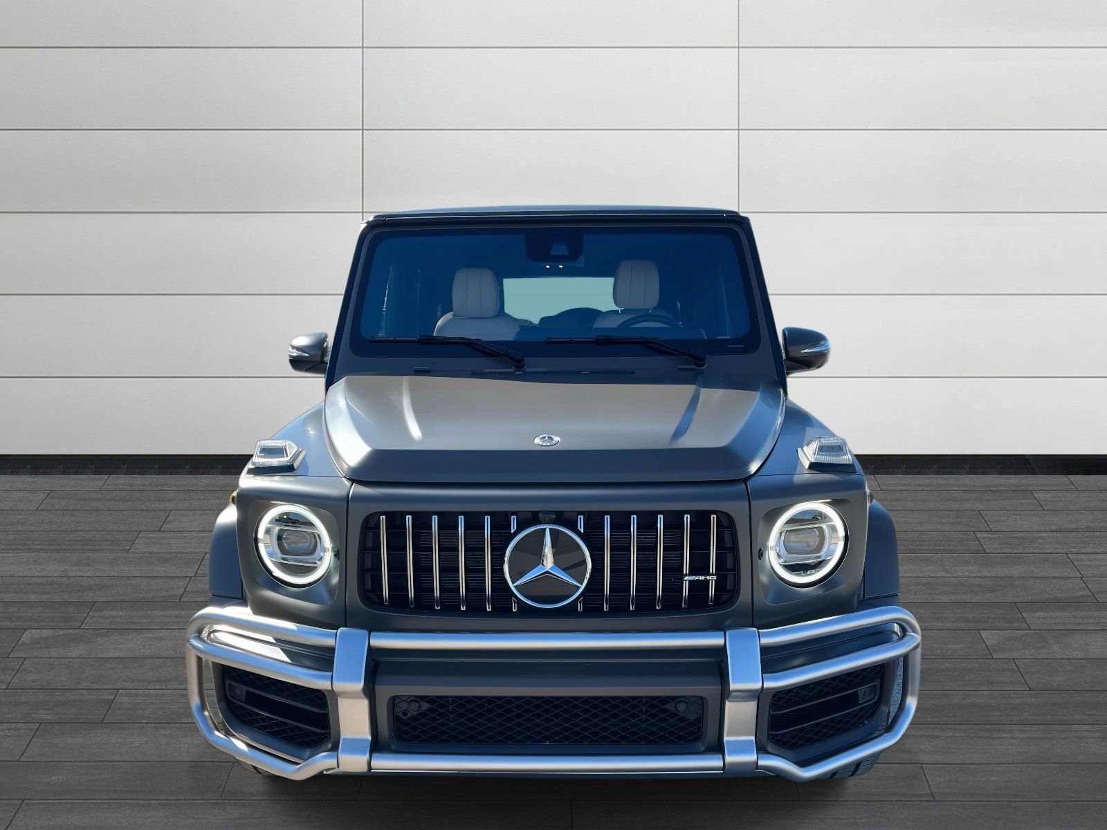 Certified 2024 Mercedes-Benz G 63 AMG G 63 AMG image 7