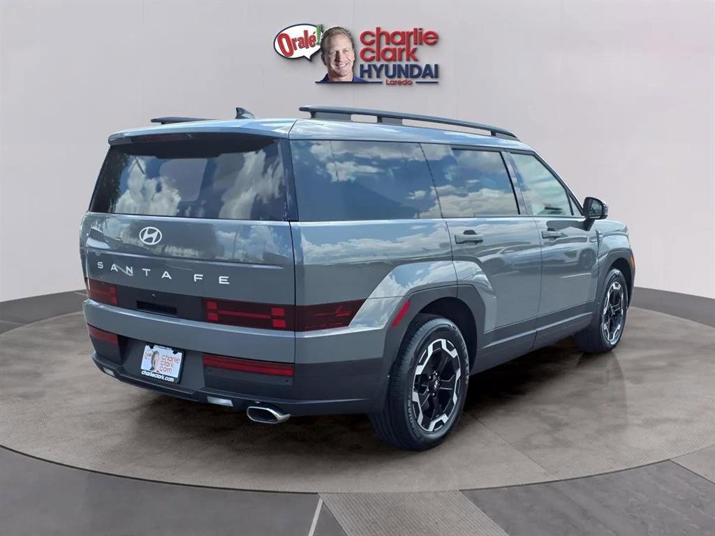 New 2026 Hyundai Santa Fe SEL image 4