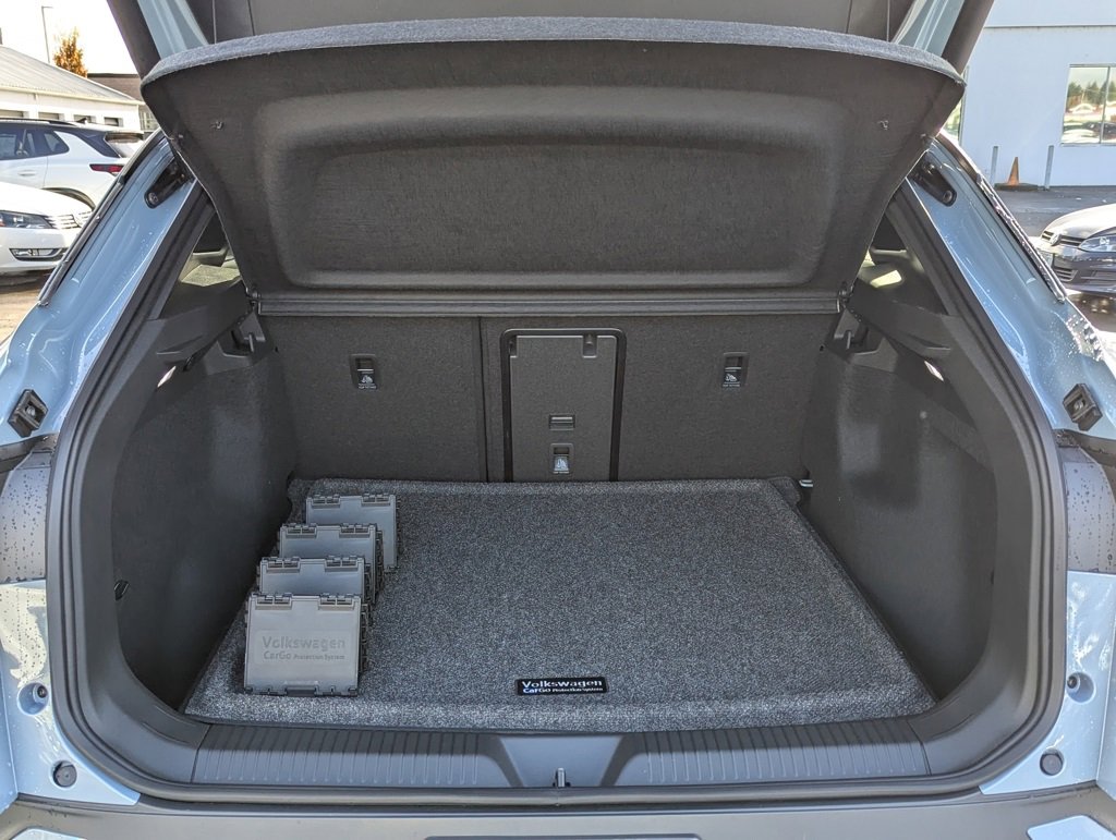 New 2025 Volkswagen ID.4 Pro S Plus image 28