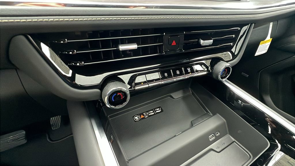 New 2026 Chevrolet Tahoe Premier image 28