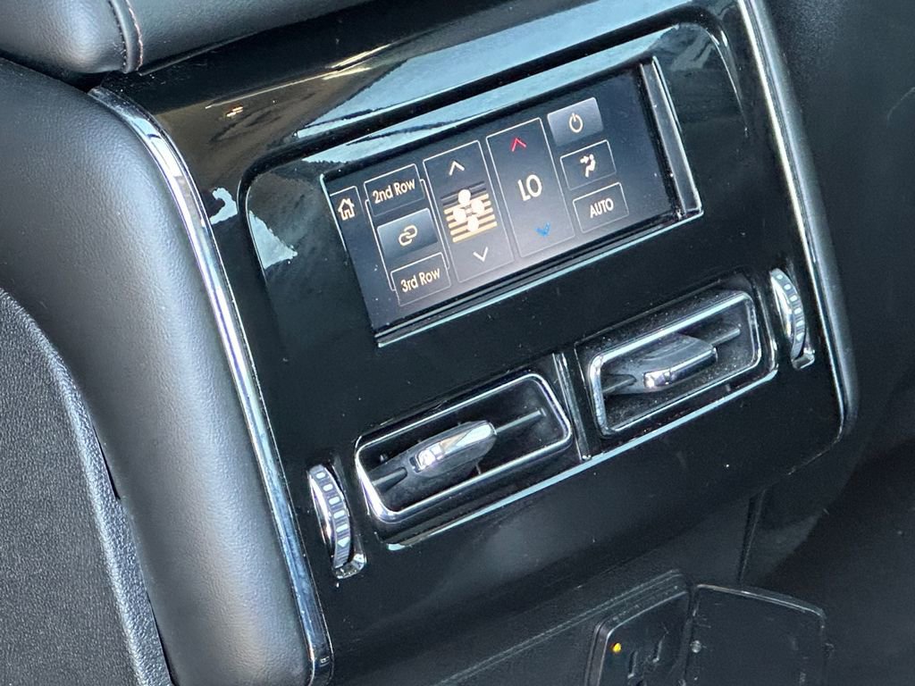 Used 2023 Lincoln Aviator Reserve image 27