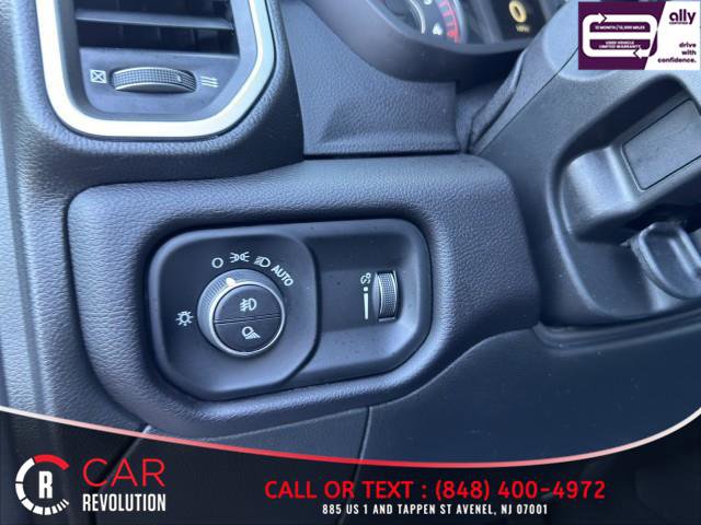 Used 2024 RAM 2500 Big Horn image 37