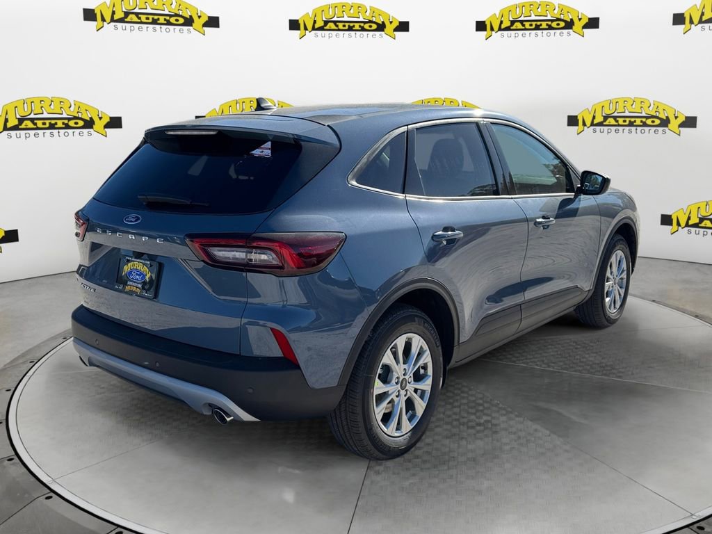 New 2026 Ford Escape Active w/ Tech Pack #1 FWD image 6