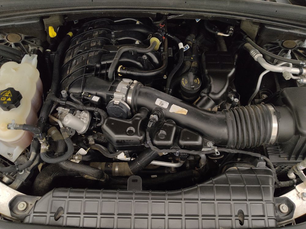 Used 2022 Jeep Grand Cherokee Limited RWD image 30
