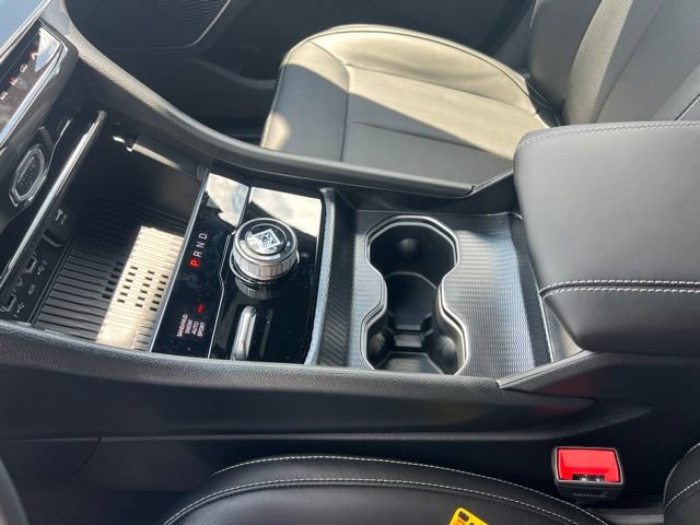 New 2026 Jeep Grand Cherokee Limited AWD/4WD image 17