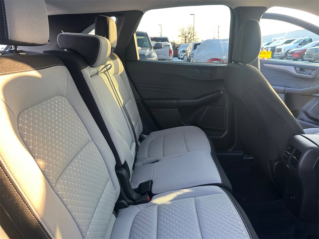 Used 2023 Ford Escape Active image 18
