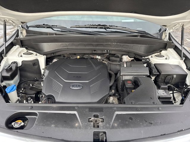 Used 2020 Kia Telluride SX image 31