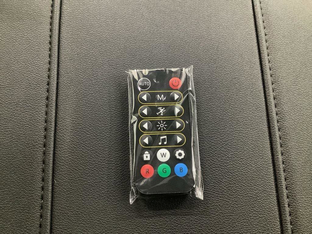 New 2024 Chevrolet Silverado 1500 RST w/ All Star Edition Plus image 43