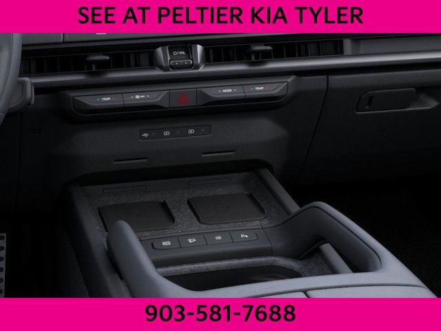 New 2027 Kia Telluride SX X-Line image 25