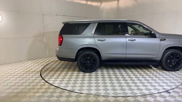 Certified 2023 GMC Yukon SLE w/ Gmc Pro Safety Plus Package AWD/4WD image 9