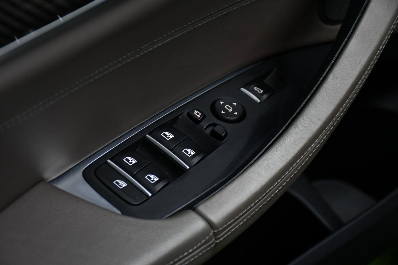 Used 2020 BMW X4 M w/ Executive Package AWD/4WD image 17