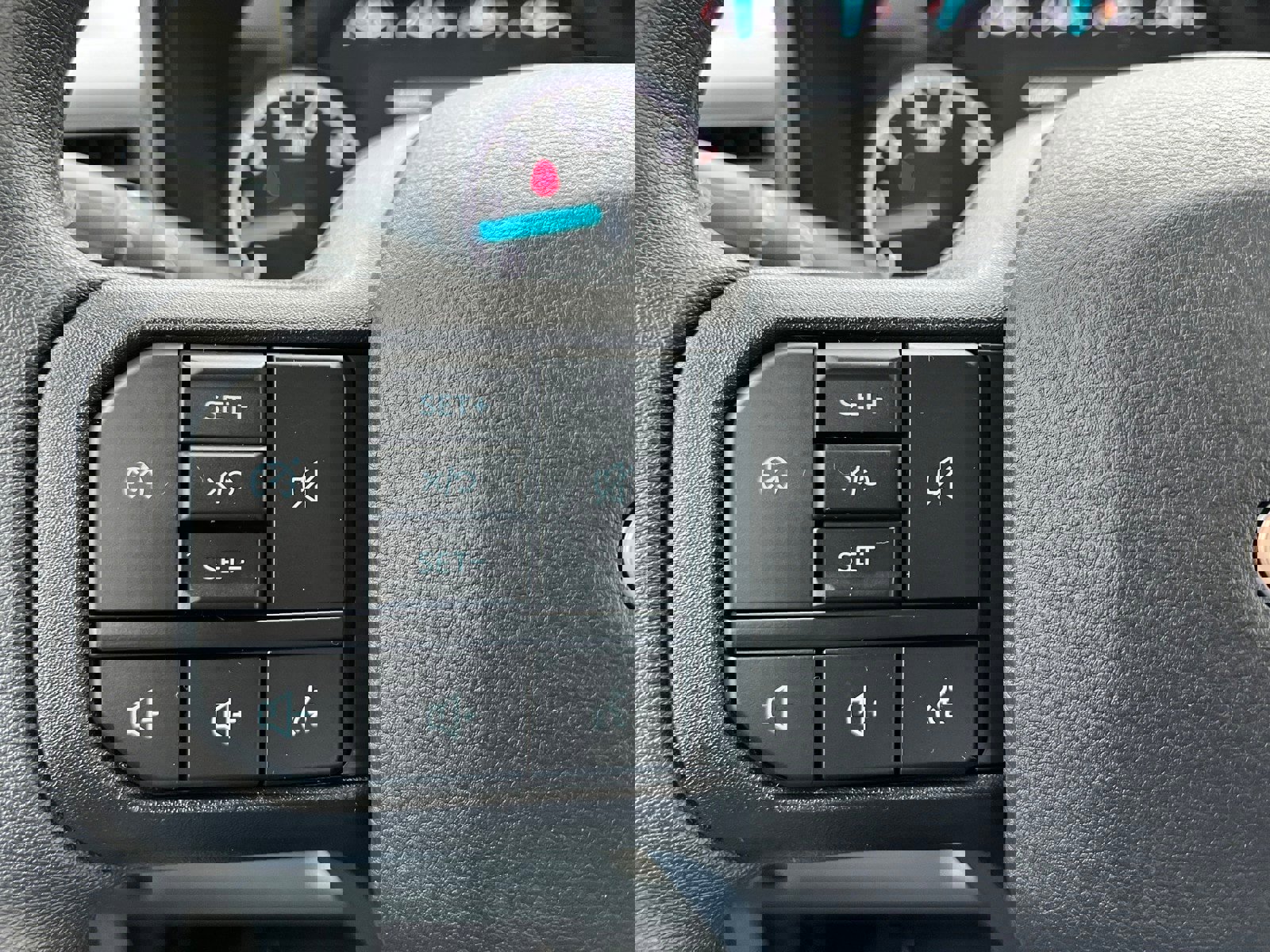 New 2026 Ford F250 XL w/ XL Off-Road Package image 21