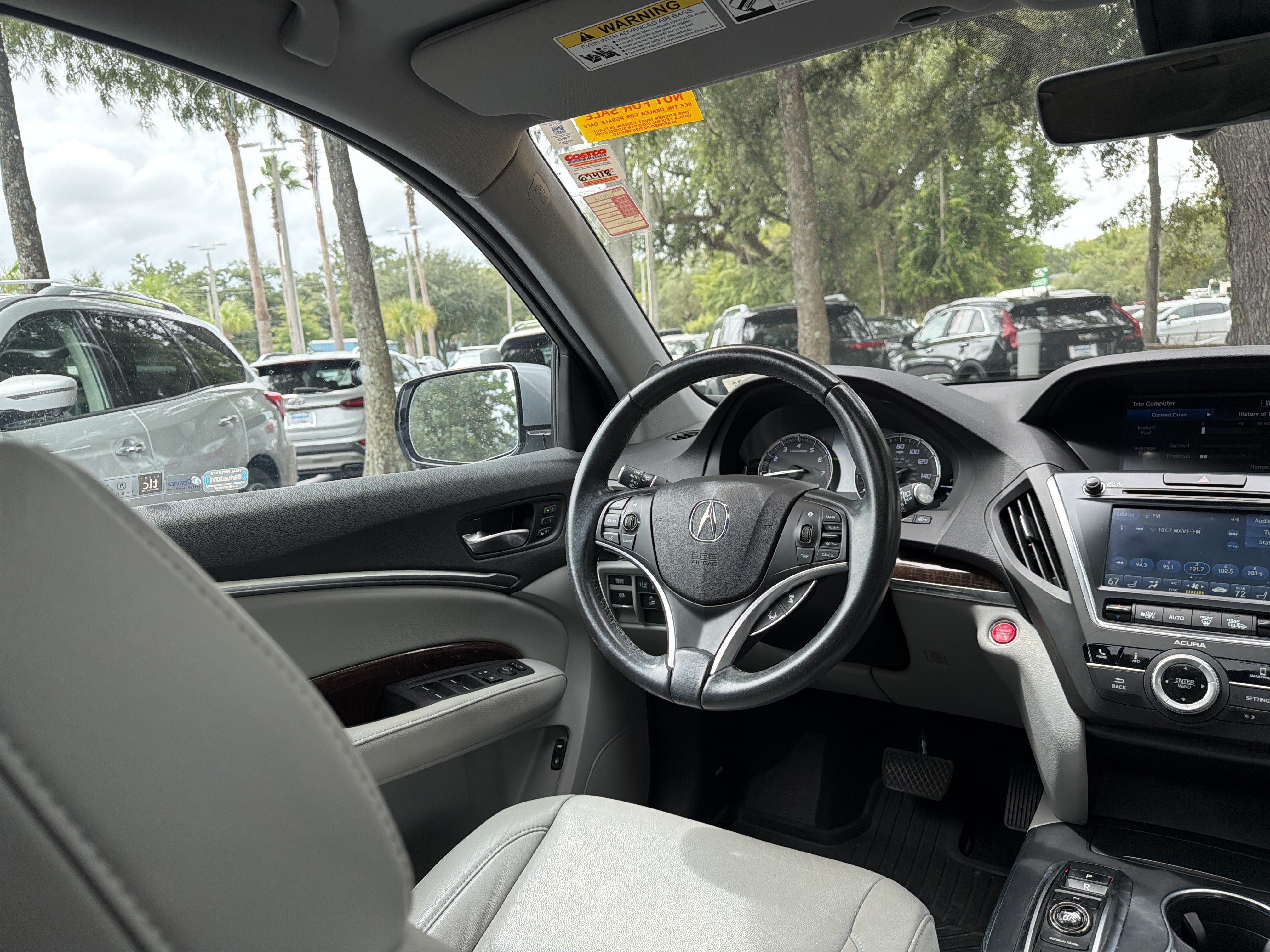 Used 2020 Acura MDX SH-AWD image 40