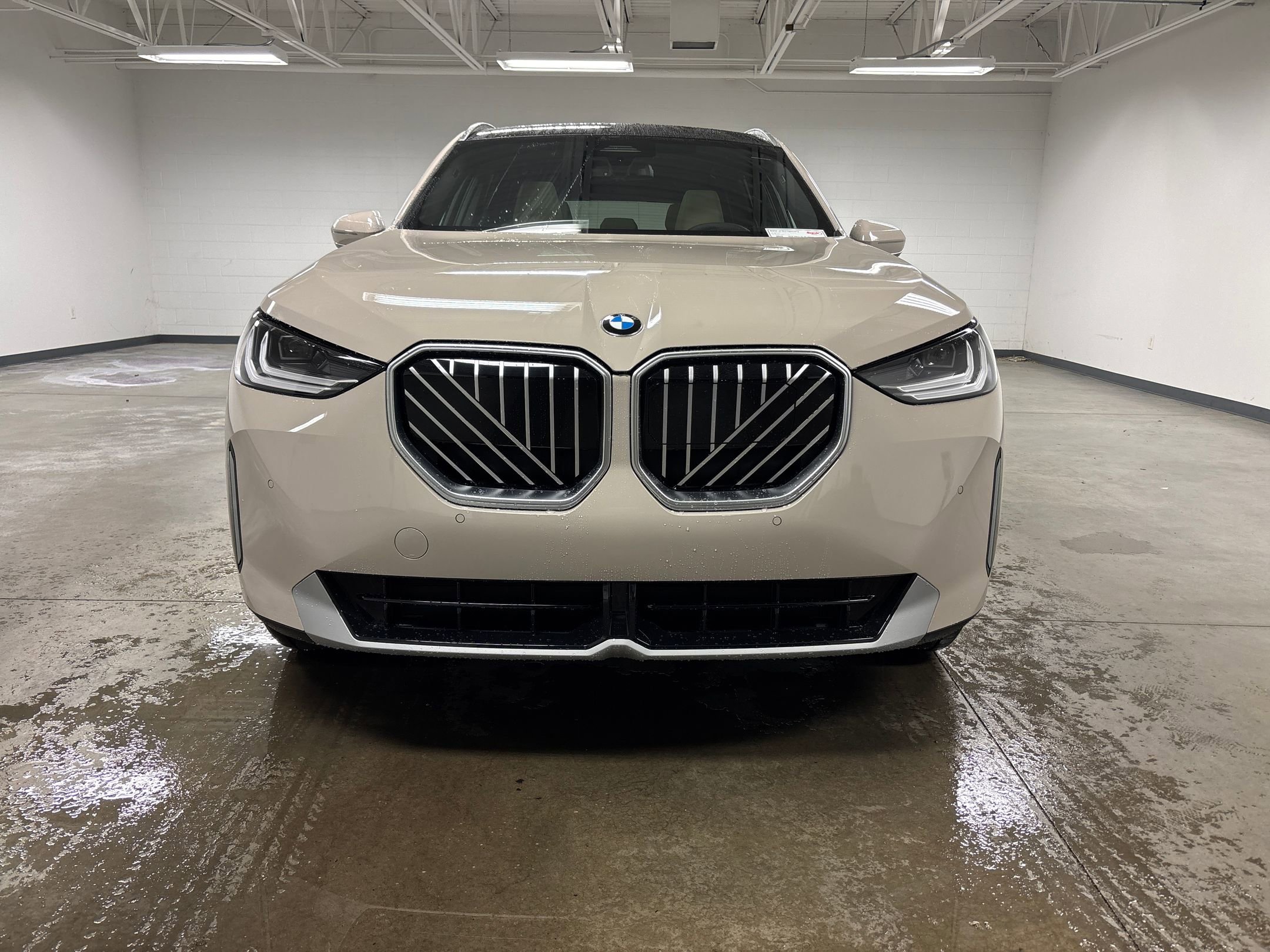 New 2026 BMW X3 xDrive30 w/ Convenience Package image 5