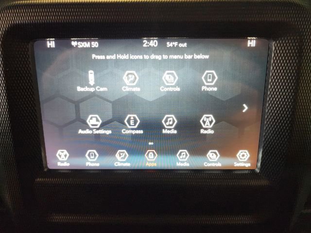 Used 2022 Jeep Wrangler Unlimited Sport image 23