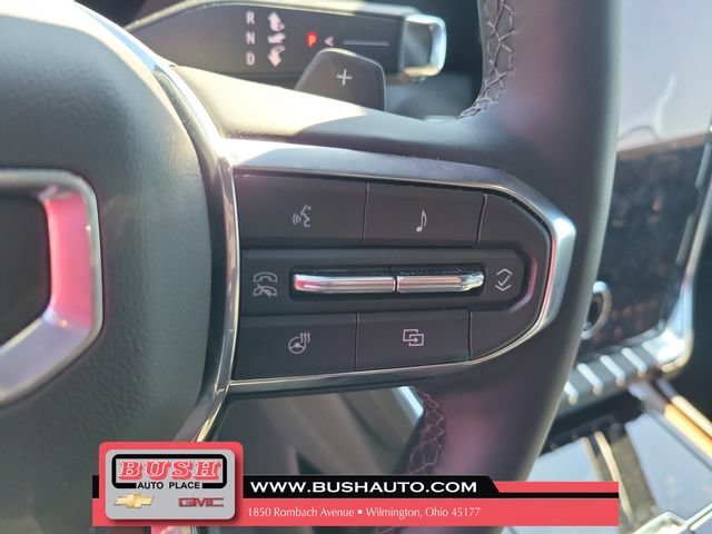 New 2026 GMC Yukon Denali w/ LPO, Floor Liner Package AWD/4WD image 27