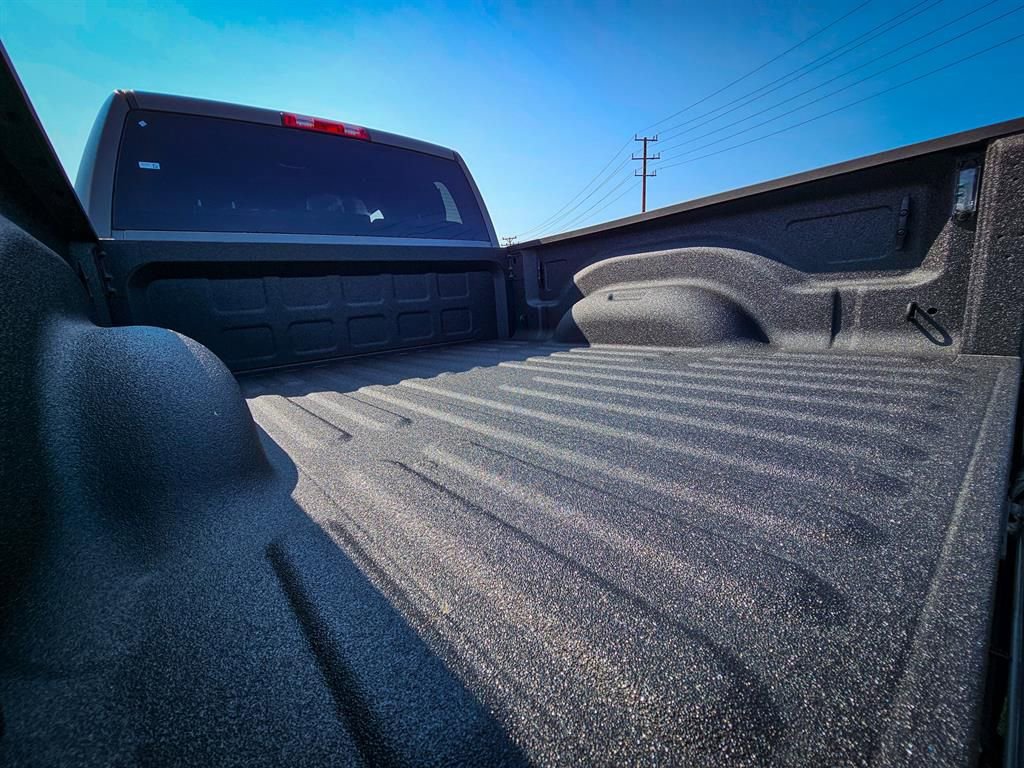 New 2026 RAM 2500 Big Horn image 6