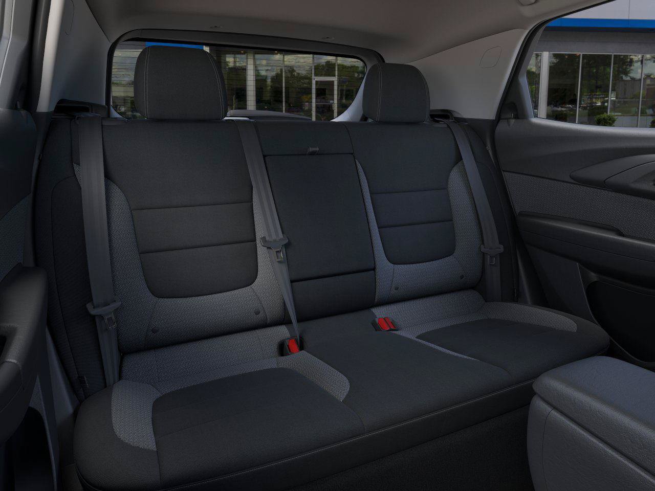 New 2026 Chevrolet TrailBlazer LT w/ Convenience Package AWD/4WD image 18