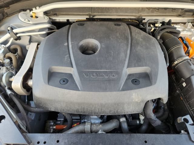Certified 2024 Volvo XC60 T8 Polestar AWD/4WD image 20