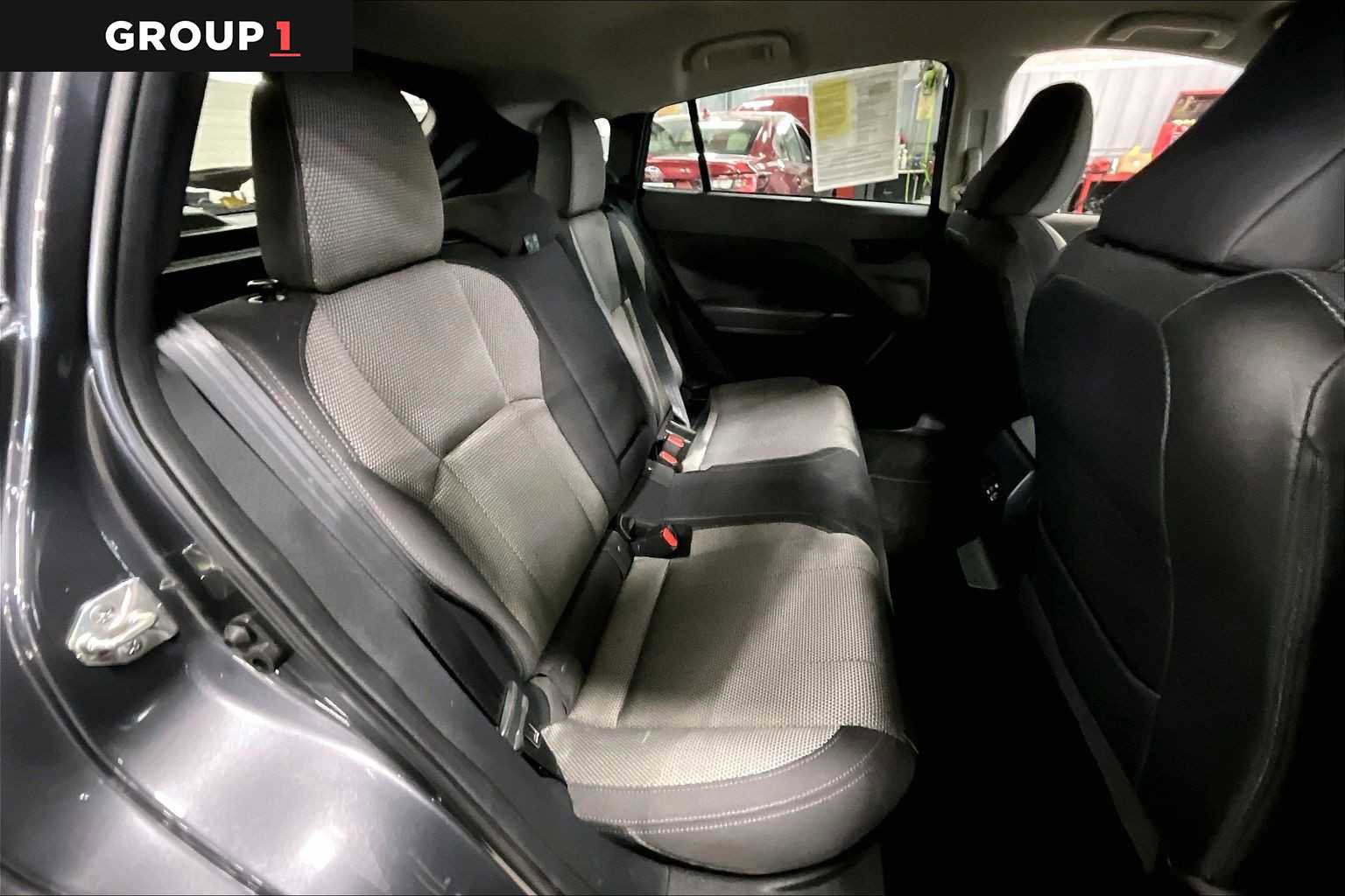 Certified 2024 Subaru Crosstrek 2.0i Premium AWD/4WD image 19