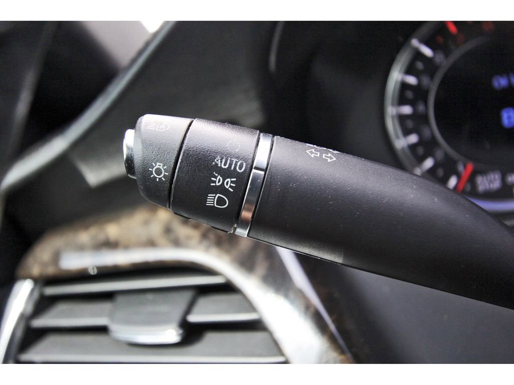 Used 2019 Cadillac CT6 Premium Luxury image 17