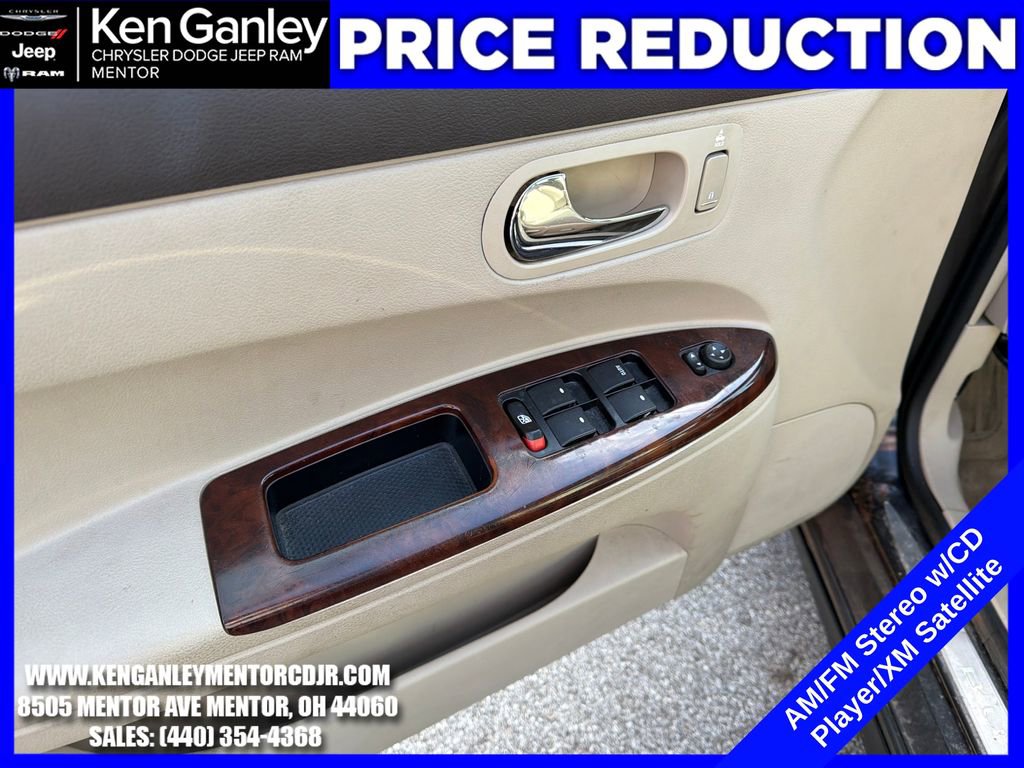 Used 2008 Buick LaCrosse CX image 11