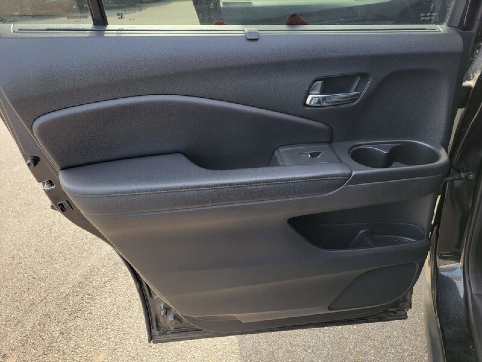 Used 2021 Honda Pilot Touring image 32