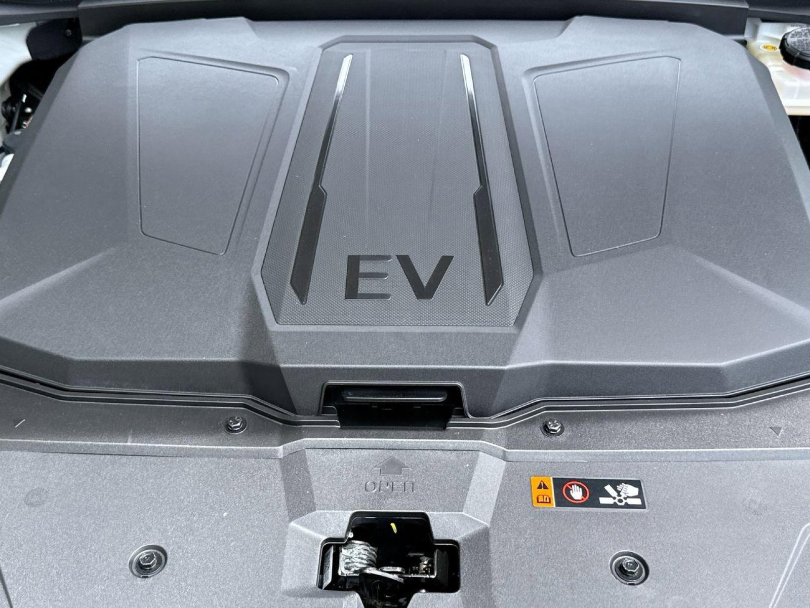 New 2025 Hyundai Ioniq 5 SEL image 27