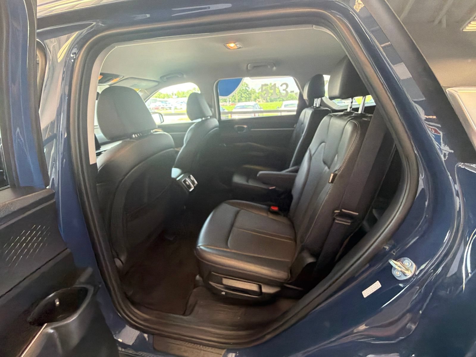 Used 2025 Kia Sorento X-Line EX AWD/4WD image 14