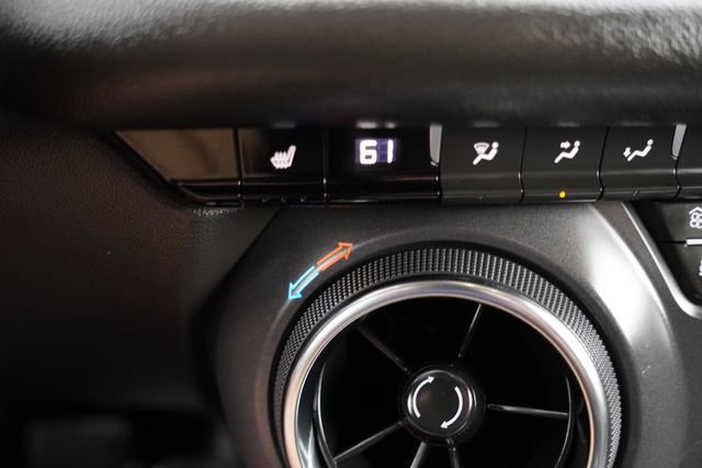 Used 2025 Chevrolet Blazer LT AWD/4WD image 25