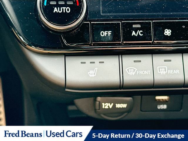 Used 2025 Hyundai Elantra N image 17