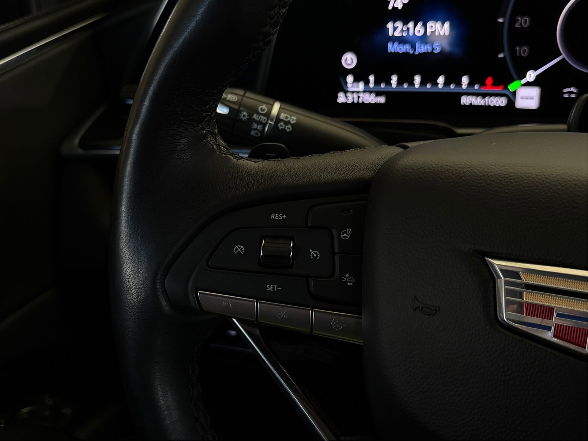 Certified 2023 Cadillac Escalade Sport image 29