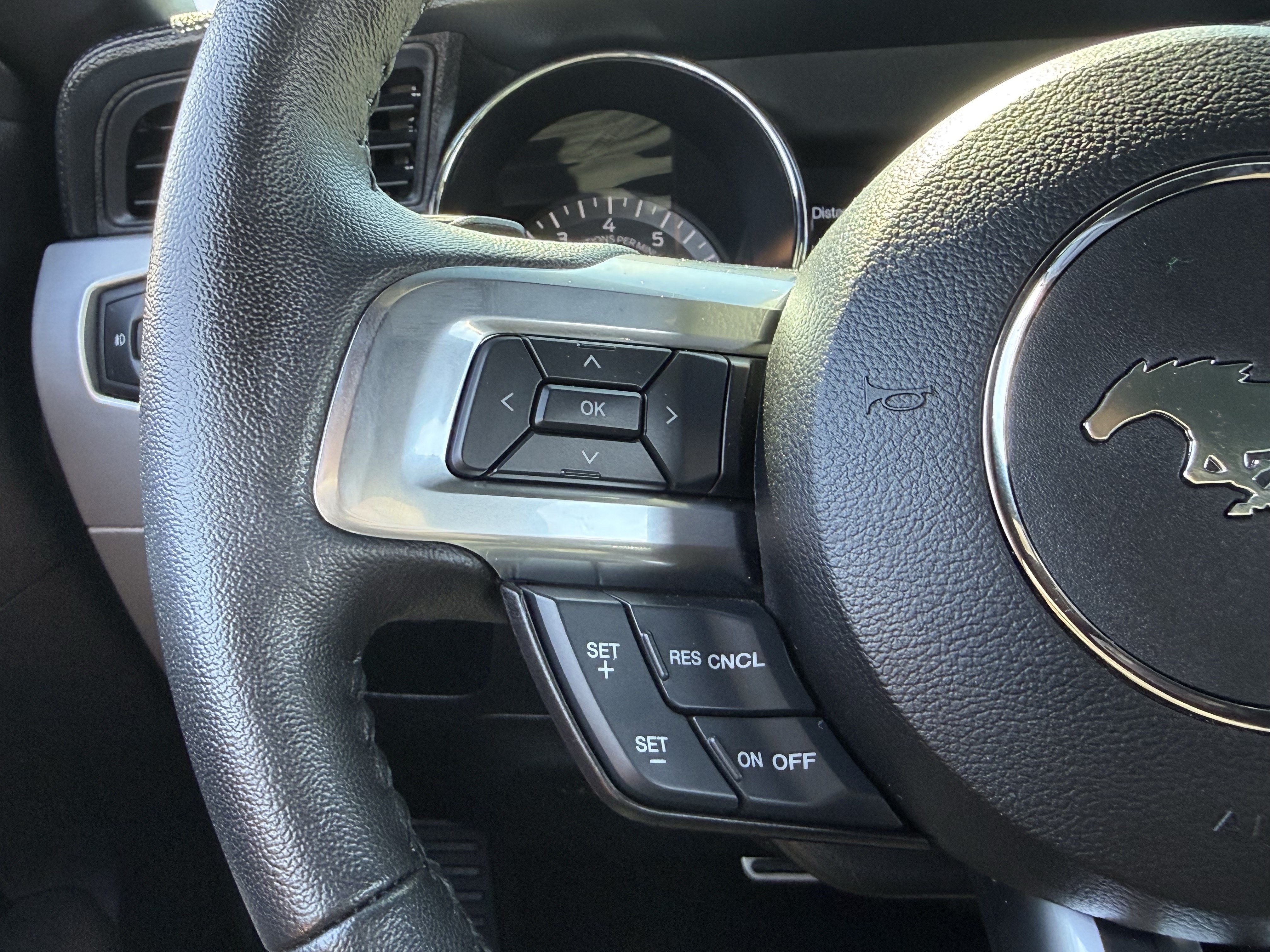 Used 2017 Ford Mustang GT Premium RWD image 16