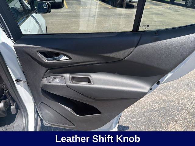 Used 2018 Chevrolet Equinox LT AWD/4WD image 22