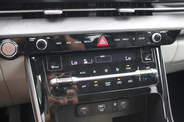 Used 2024 Kia Carnival EX FWD image 9