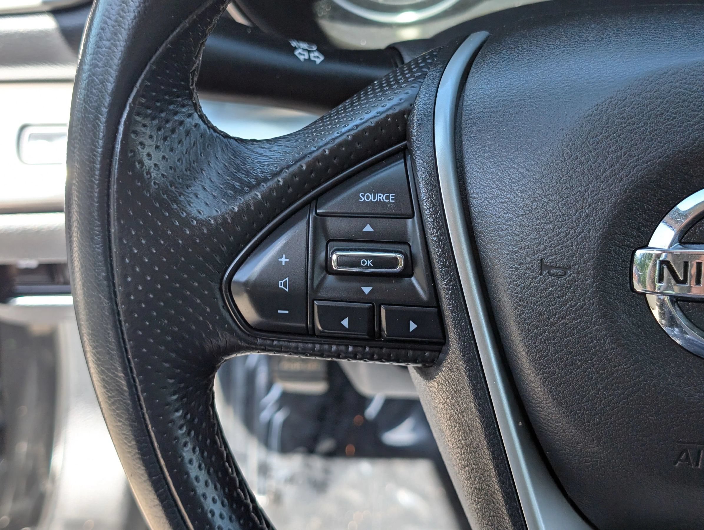 Used 2020 Nissan Maxima 3.5 SV w/ Floor Mat Group FWD image 22