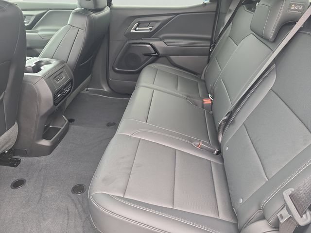 New 2026 Chevrolet Silverado EV LT w/ Plus Package AWD/4WD image 12